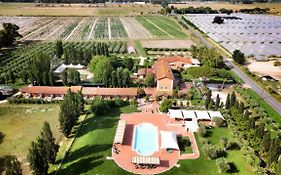 Il Casale Corte Rossa