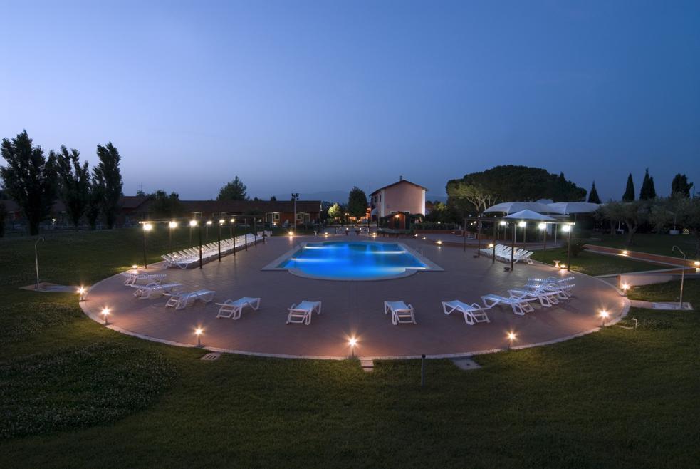 Il Casale Corte Rossa Latina Exterior photo