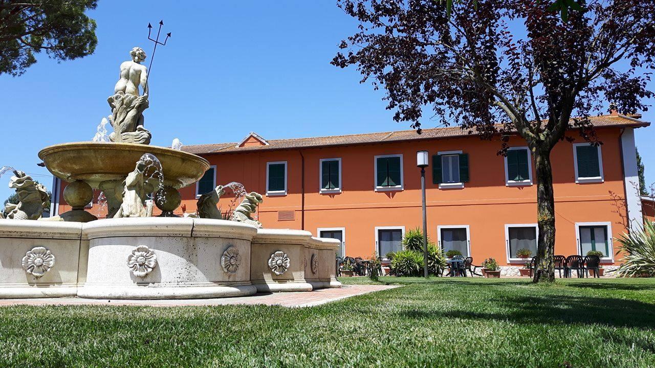 Il Casale Corte Rossa Latina Exterior photo