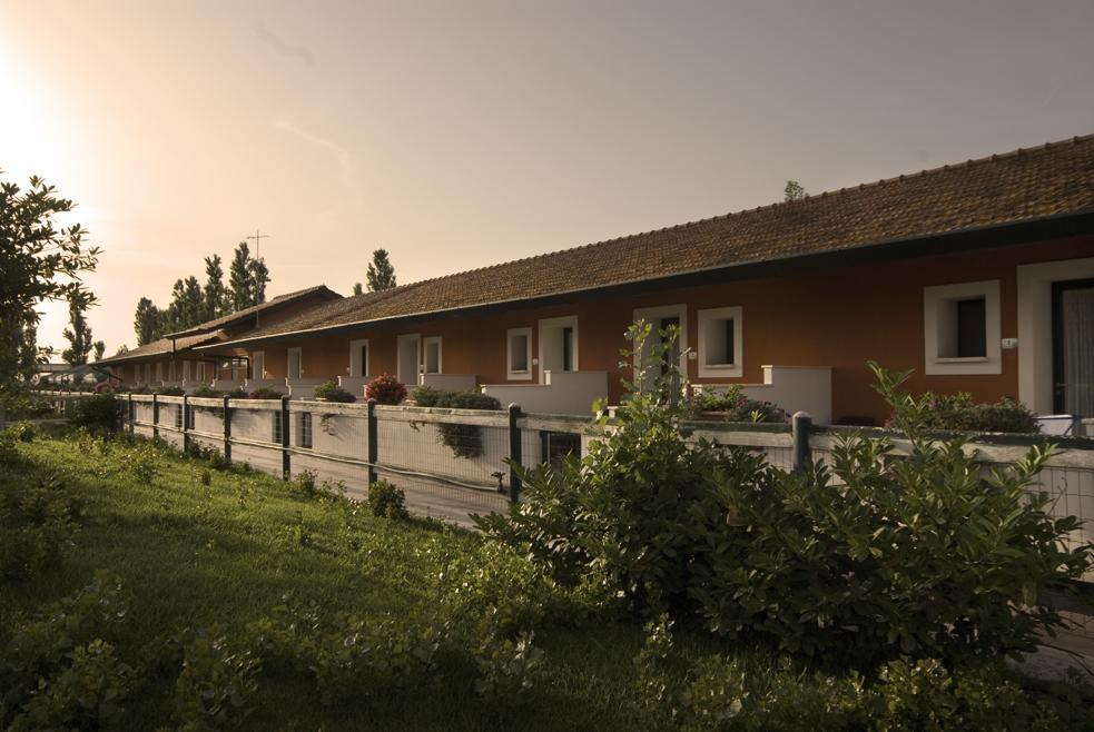 Il Casale Corte Rossa Latina Exterior photo